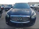 INFINITI Qx Image 12