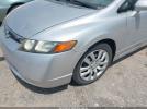 Honda Civic Ex Image 4