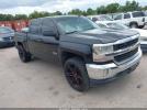 Chevrolet Silverado 1500 1lt Image 1
