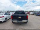 Chevrolet Silverado 1500 1lt Image 4