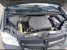 Dodge Grand Caravan Sxt Image 7