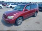 Toyota Highlander V6 Image 6