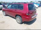 Toyota Highlander V6 Image 3