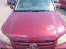 Toyota Highlander V6 Image 5