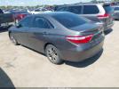 Toyota Camry Se Image 7