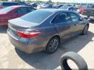 Toyota Camry Se Image 3