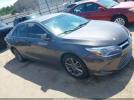 Toyota Camry Se Image 8