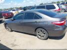 Toyota Camry Se Image 15