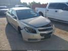 Chevrolet Malibu 2lt Image 1