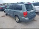 Hyundai Entourage Image 4
