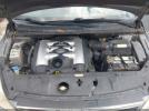 Hyundai Entourage Image 9