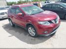 Nissan Rogue Sv Image 1