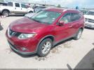 Nissan Rogue Sv Image 2
