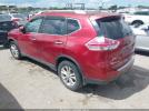 Nissan Rogue Sv Image 4