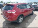 Nissan Rogue Sv Image 3
