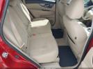 Nissan Rogue Sv Image 10