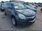 Chevrolet Equinox Lt Image 1
