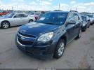 Chevrolet Equinox Lt Image 7