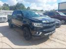 Chevrolet Colorado Lt Image 1