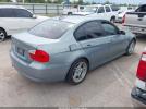 BMW 3 Series Image 4