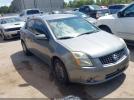 Nissan Sentra 2.0 Image 1