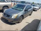 Nissan Sentra 2.0 Image 8