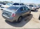 Nissan Sentra 2.0 Image 6