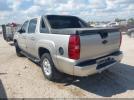 Chevrolet Avalanche 1500 Lt Image 7