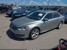 Volkswagen Passat 2.5l Se Image 4
