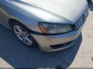 Volkswagen Passat 2.5l Se Image 8
