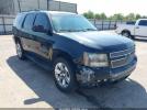 Chevrolet Tahoe Lt Image 1