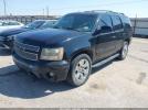 Chevrolet Tahoe Lt Image 8