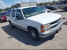 Chevrolet Suburban 1500 Lt Image 1