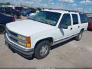Chevrolet Suburban 1500 Lt Image 3