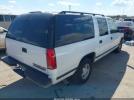 Chevrolet Suburban 1500 Lt Image 5