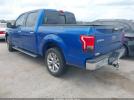 Ford F-150 Xlt Image 2
