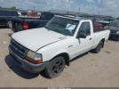 Ford Ranger Image 5