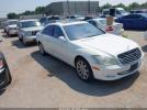 Mercedes-Benz S-Class Image 1