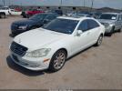 Mercedes-Benz S-Class Image 3