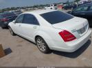 Mercedes-Benz S-Class Image 4