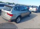BMW X Series 3.0si Image 8