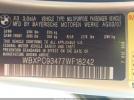 BMW X Series 3.0si Image 4