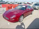 Maserati Coupe Image 7