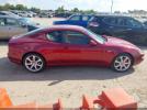 Maserati Coupe Image 15