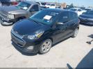 Chevrolet Spark Fwd Ls Automatic Image 3