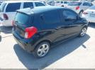 Chevrolet Spark Fwd Ls Automatic Image 9