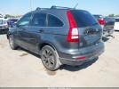 Honda CR-V Lx Image 2