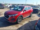Hyundai TUCSON Sel Image 15