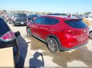 Hyundai TUCSON Sel Image 16