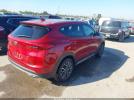 Hyundai TUCSON Sel Image 7